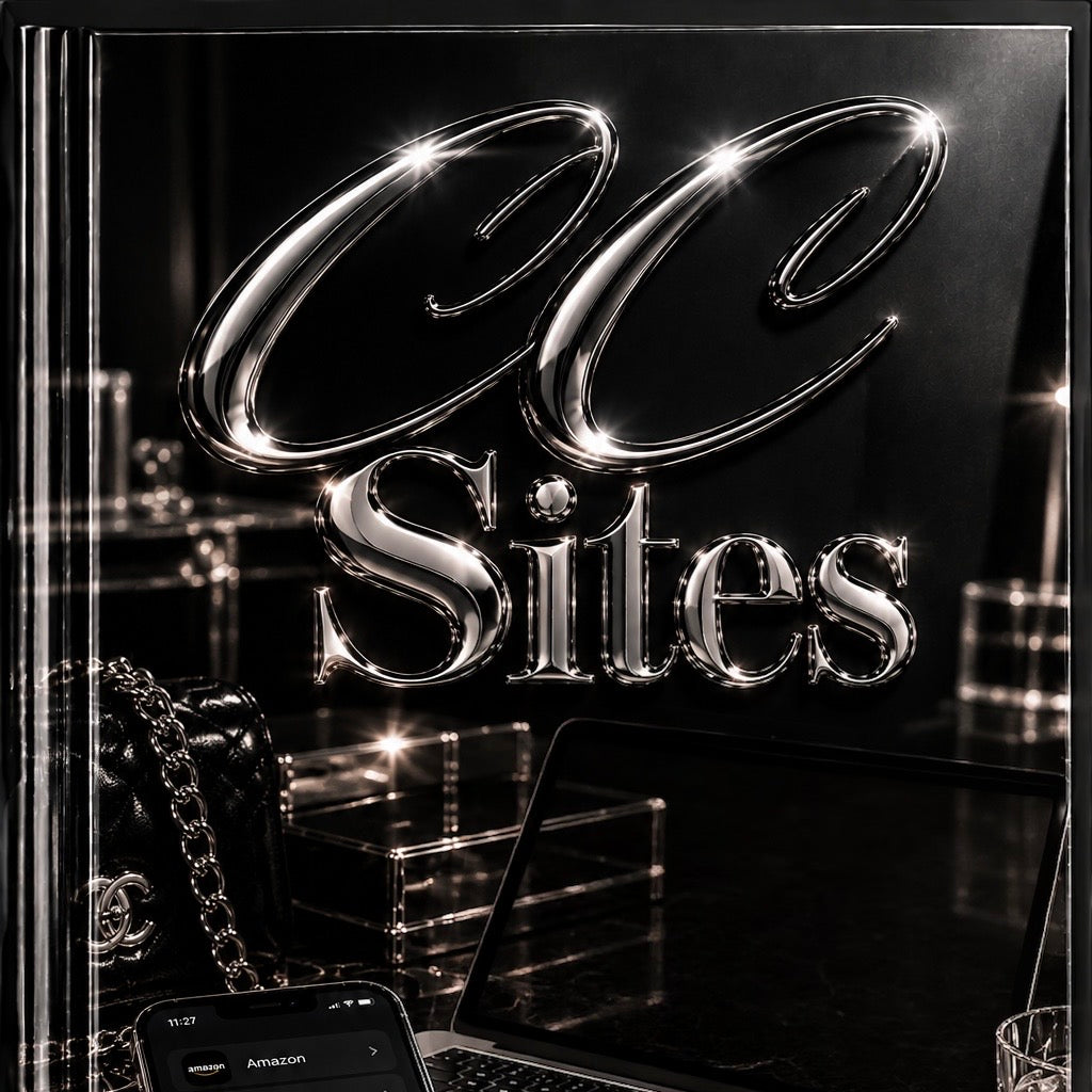 CC Sites