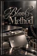 Blank Method