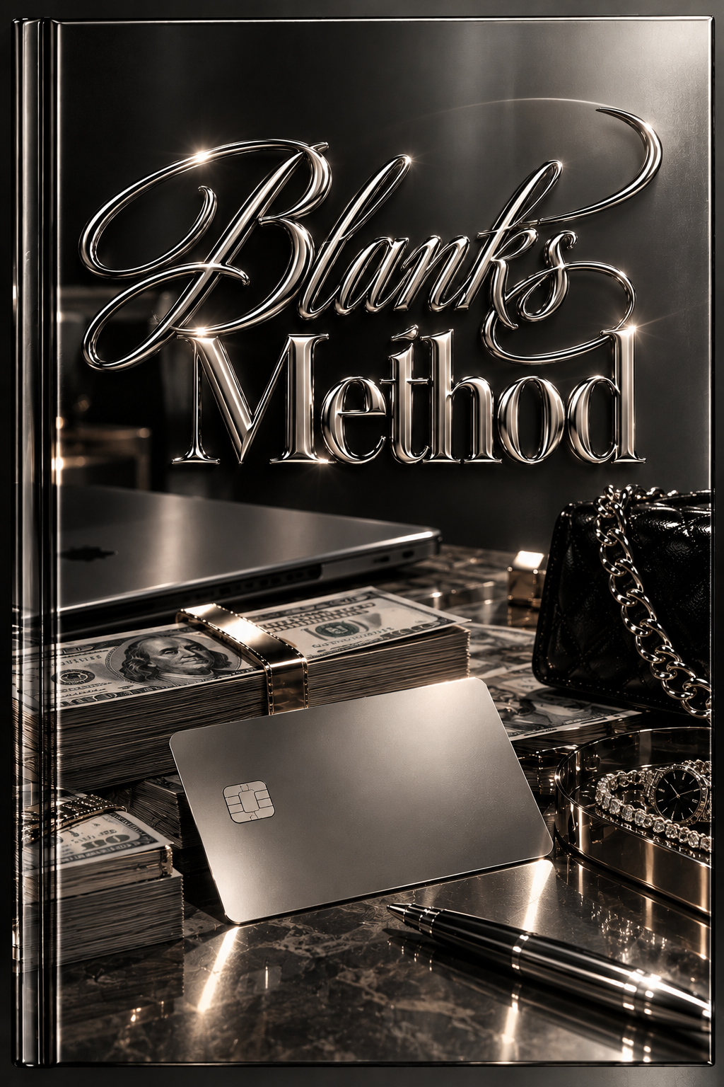 Blank Method