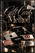 Gift Card Method