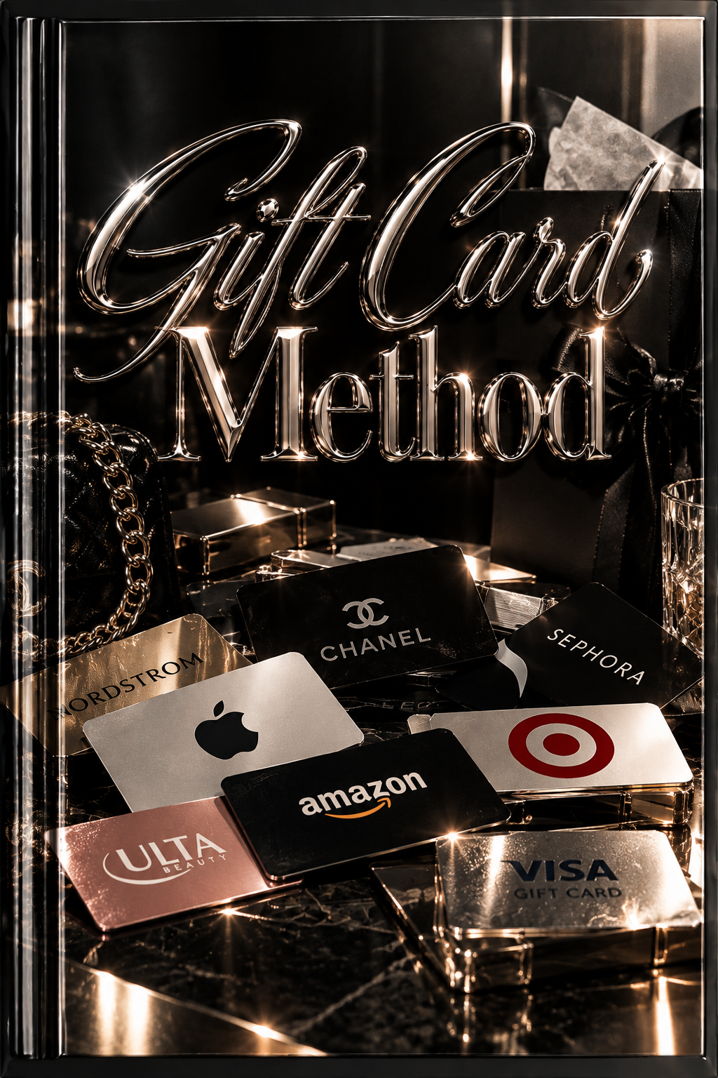 Gift Card Method
