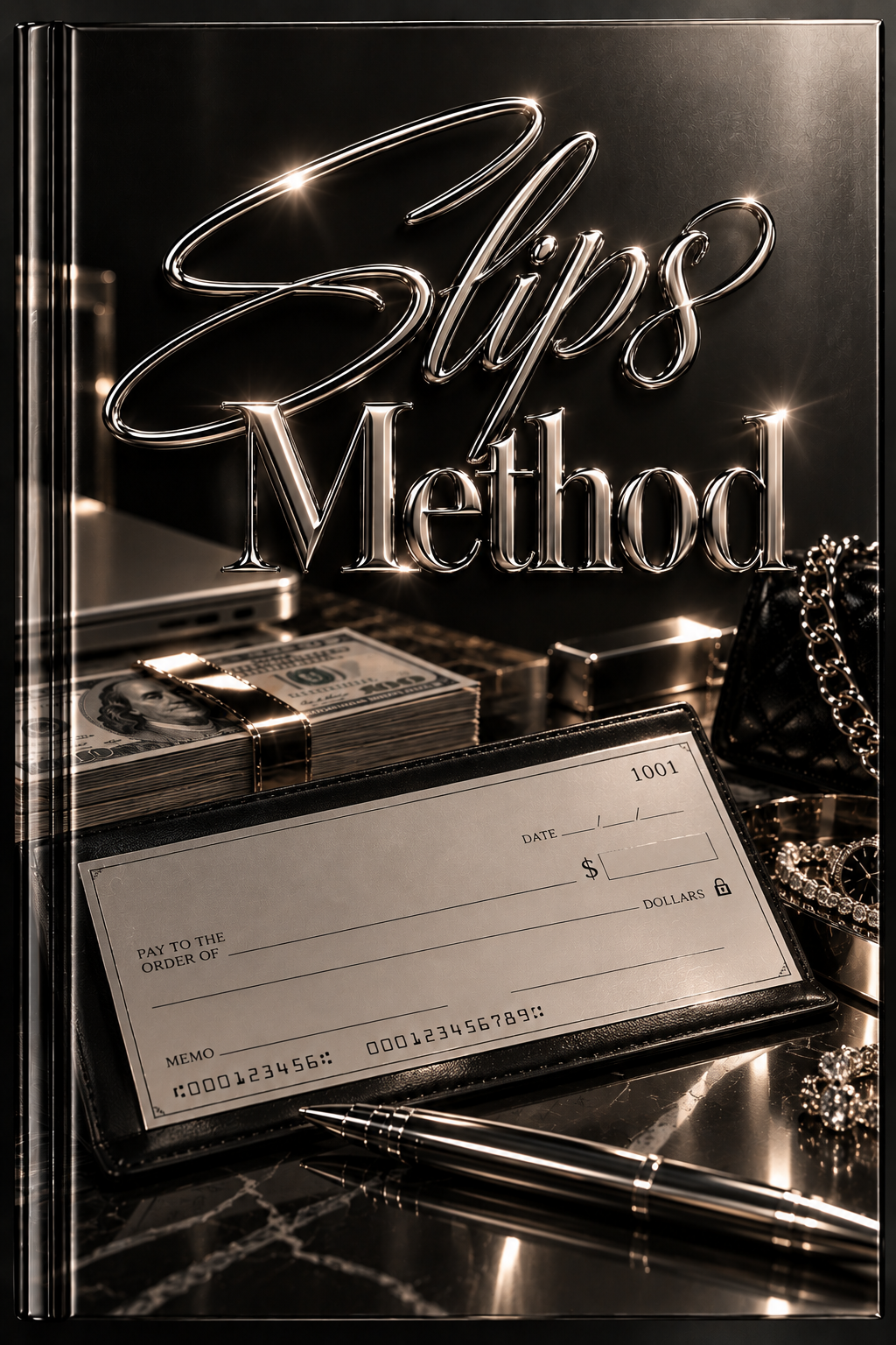 Slips Method